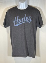 Men’s Hurley T-shirt-Sz Medium - £6.01 GBP