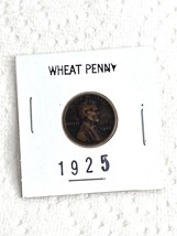 1925 Wheat Penny - $14.95