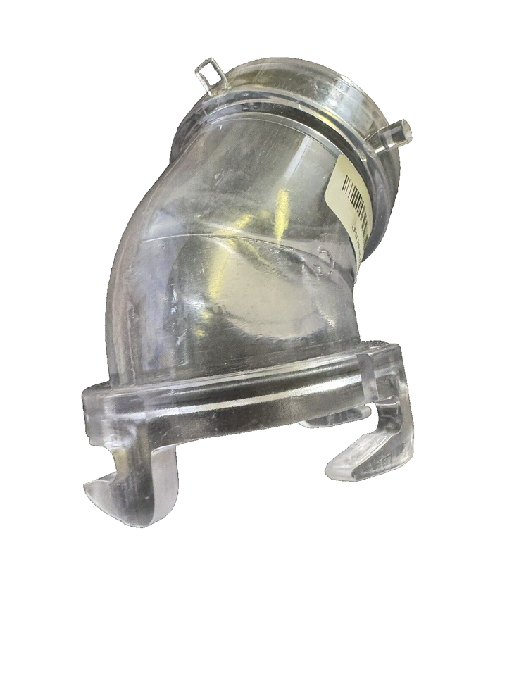 Valterra 1218.103 T1026-1 45 Clearview Adapter with 3&quot; Bay Lug - $2.58