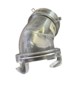 Valterra 1218.103 T1026-1 45 Clearview Adapter with 3&quot; Bay Lug - $2.58