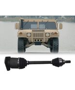 12K Half Shaft FRONT (w/o ABS RING), Left L/H, Compatibble with Humvee, ... - $6,586.43 MXN