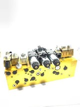 Caterpillar 343-5638 GP Control Valve Assembly For RM-500 Road Reclaimer Mixer - $5,300.00