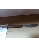 Nevco Wooden Handle Spreader - $5.48 CAD