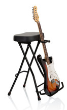 Gator Frameworks Guitar Stool with Stand - £63.95 GBP