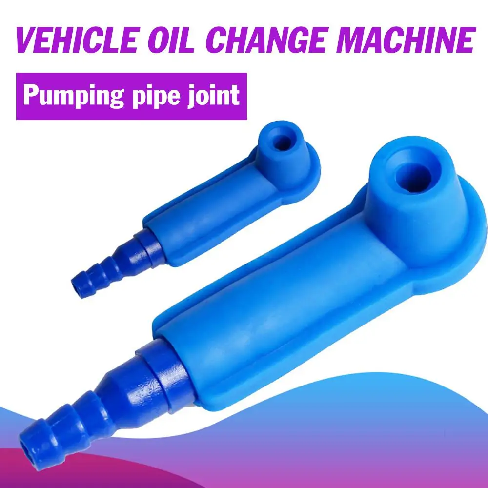 Brake Oil Exchange Tool - Portable and Durable Connector for Cars, Trucks, and - £8.81 GBP