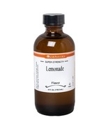 LorAnn Lemonade SS Flavor Flavor, 4 ounce bottle - $505.98 MXN