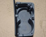 96-97 ACCORD CD5 Center Console Cup Holder GREY GRAY OEM 96-99 TL CL - $43.12