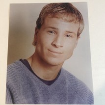 Backstreet Boys 8x10 Picture Photo Brian Littrell Box3 - $8.90