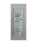 Estee Lauder Perfectly Clean Splash Away Foaming Cleanser 1oz Travel Siz... - $7.70