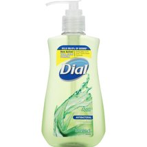 Dial Liquid Hand Soap, Spring Water, 7.5 Fl. Oz (Pack of 1) - £3.86 GBP