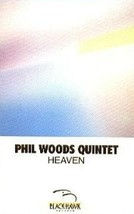 Phil Woods Quintet - Heaven Original Cassette Tape - $6.92