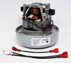 Proteam SCM1122 Supercoach 1 Stage Hi-Efficiency Motor with Gasket - £174.98 GBP