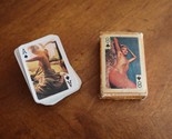 Vintage 54 Heavenly Nude Honeys In Heartwarming Color Mini Exotic Playin... - £17.26 GBP