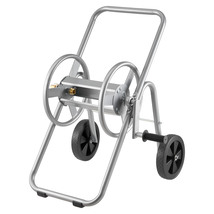 VEVOR Hose Reel Cart, Hold Up to 175 ft of 5/8 inch Hose (Hose Not Inclu... - €47,27 EUR