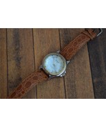 Vintage Script Field Version Women J-AXIS Watch  20/520-K Modern Timepiece - £23.79 GBP