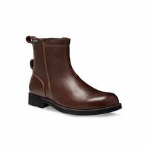 Eastland 1955 Edition Jett Mens Zip up Casual Boots Size 13/Brown - £55.08 GBP