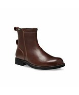 Eastland 1955 Edition Jett Mens Zip up Casual Boots Size 13/Brown - £56.09 GBP