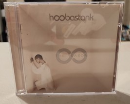 The Reason by Hoobastank (CD, 2003) - £3.92 GBP
