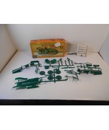 Revell Highway Pioneers 1907 Renault Plastic Model Kit H-53:98 - $389.79 MXN