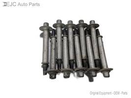 Intake Manifold Bolts For 10-13 Chevrolet Silverado 1500  5.3  Gas - $27.73 CAD