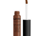 NYX Brand ~ Soft Matte Lip Cream ~ SMMLC12 ~ DUBAI ~ .27 oz ~ Sealed ~ NEW - $14.96