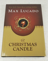 The Christmas Candle , Lucado, Max 2006 Hardback with Dust Cover New - £27.24 GBP