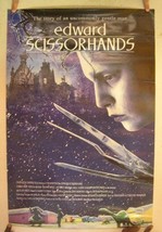 Edward Scissorhands 24x36 Poster-
show original title

Original TextEdwa... - $26.88