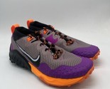 Nike Wildhorse 7 Trail Running Shoes CZ1864-502 Women&#39;s Size 8.5 - £101.76 GBP