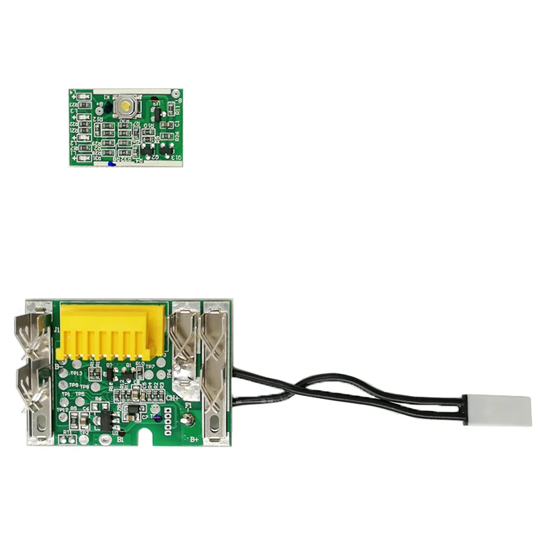 BL1890 Li-ion Battery Case Box PCB Charging Protecti  BL1830 BL1860 For ... - $161.55