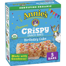 Og2 ah crsp bar bday 5ct ( 8 x 3.9 oz   ) - $2,467.58 MXN