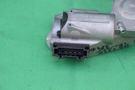 2006 Mercedes W209 C230 Engine Computer Ignition FOB ECU EIS ISL Set A2721534479 image 5