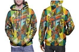 Imagined Lfe  Built to Last Hoodie - $33.87+