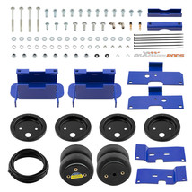 Rear Air Spring Suspension Kit For Ford F-150 2WD 2015-2019 2020 - £172.46 GBP