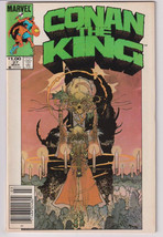 Conan The King #27 (Marvel 1985) - £5.47 GBP