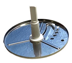 Hamilton Beach Food Processor Part Only 702-3 702-4 702-5 Replacement Disc Blade - £15.08 GBP