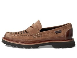 Cole Haan X Pendleton American Classics Penny C36449 Lumber/Acadia Plaid... - $108.90