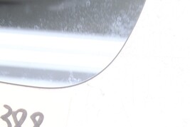 03-06 PORSCHE CAYENNE LEFT DRIVER SIDE MIRROR GLASS E6388 image 4