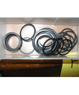 Neuf Énorme Lot De cognex Caméra Lentille 1MM 2MM Entretoise Bague Joint # - $3,081.73 MXN