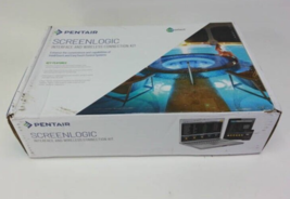 New Pentair Interface And Wireless Connection Screen Logic Bundle P#522104 - £462.77 GBP