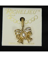 Richelieu Necklace Enhancer Bow - €9,42 EUR