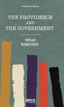 The Providence and the Government  - £10.23 GBP