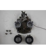 Type 670 Rotax rotary valve plate oil injection pump oiler intake - $98.29 CAD
