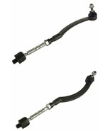 LEMFORDER COMPLETE TIE ROD ASSEMBLY SET MINI 03-06 CONVERTIBLE 07-08 see... - $2,504.44 MXN
