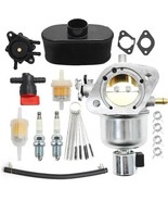 15004-0985 Carburetor Tune up Kit, Replacement for Kawasaki FS651V FR651... - $65.82
