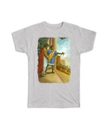 Judgement Of Jesus : Gift T-Shirt Holy Bible Catholic Religious Print Ch... - $24.54 CAD