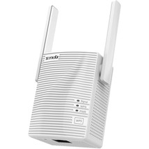 Tenda N300 Universal Wi-Fi Wireless Range Extender (A301) - $37.99