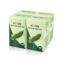 Bio Wellz Natural Bitter Melon Extract 450mg, Blood Sugar Care Supplemen... - $91.70