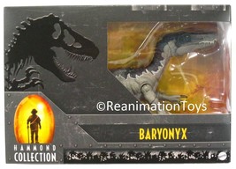 Jurassic World Park Dominion Hammond Collection Baryonyx Dinosaur New NIB - £59.86 GBP