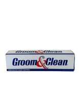 Groom &amp; Clean Greaseless Hair Control 4.5 oz New (1) - $33.24