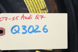 07-15 AUDI Q7 SPARE TIRE Q3026 image 12